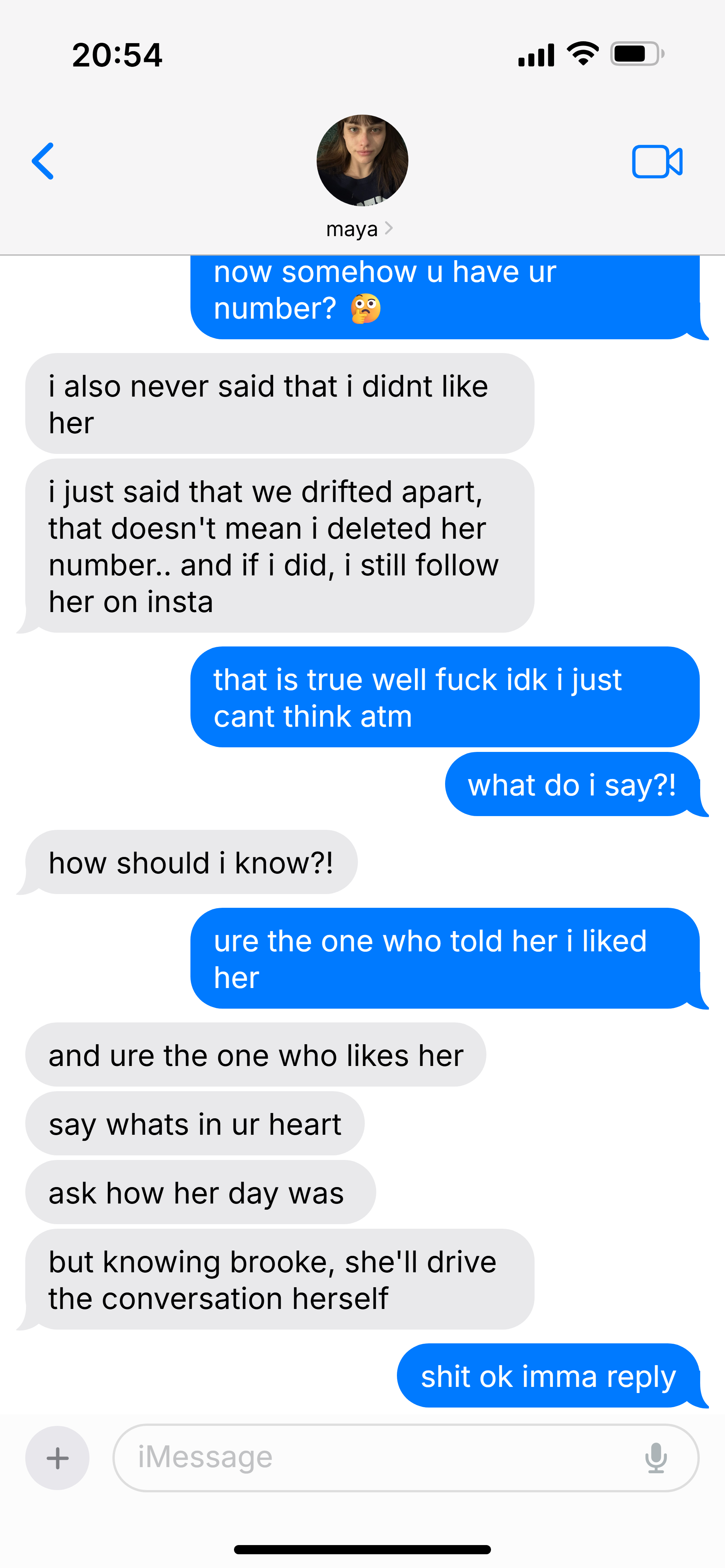 Three on One - Part 6, image 4