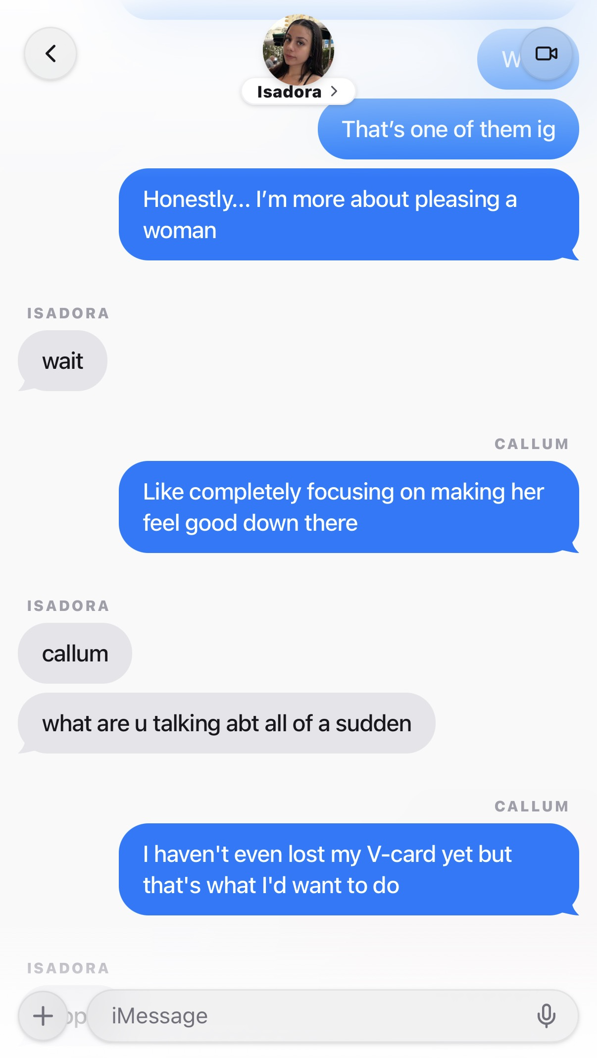 Sucked In (Chapter 3), image 7