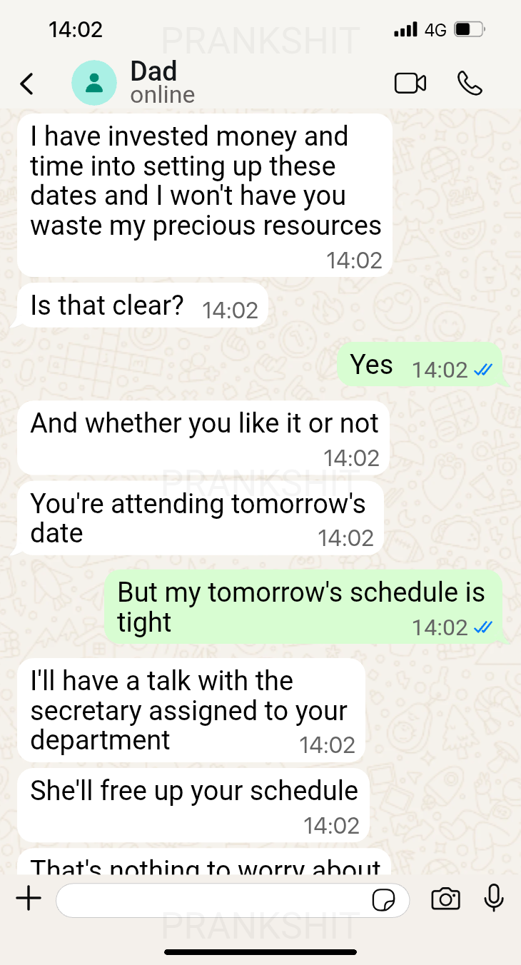 My Crazy Sister - Part 12, image 7