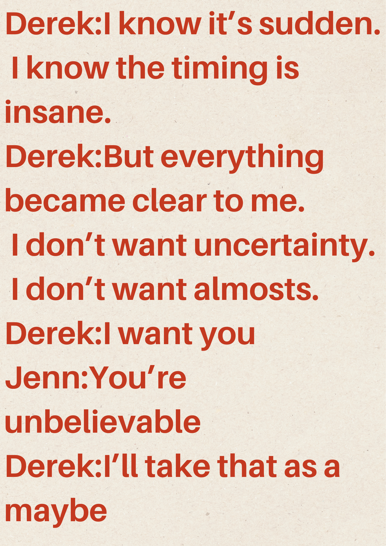 ''something about her'' - episode 21, image 8