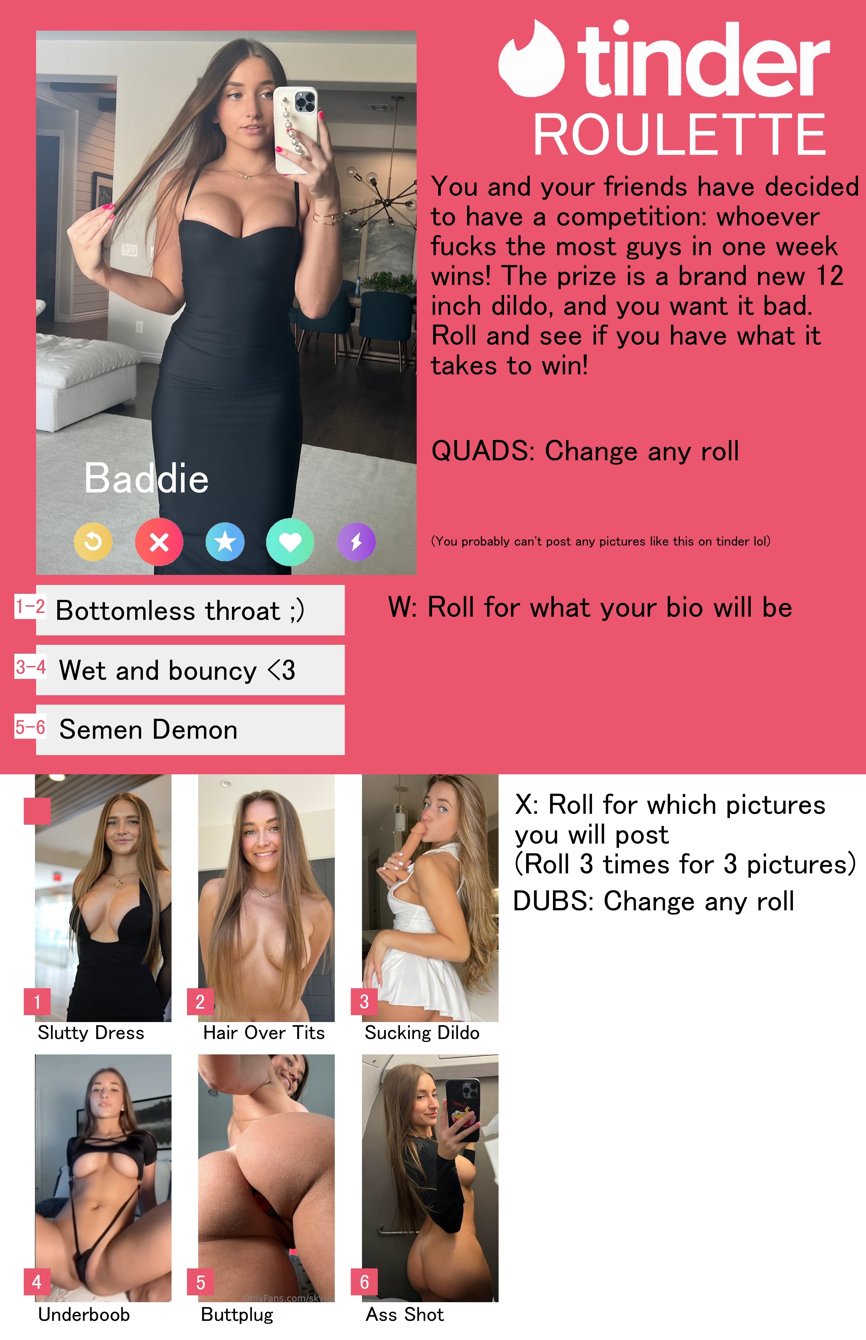 Superbad - Part 5 (Fap Roulette), image 23