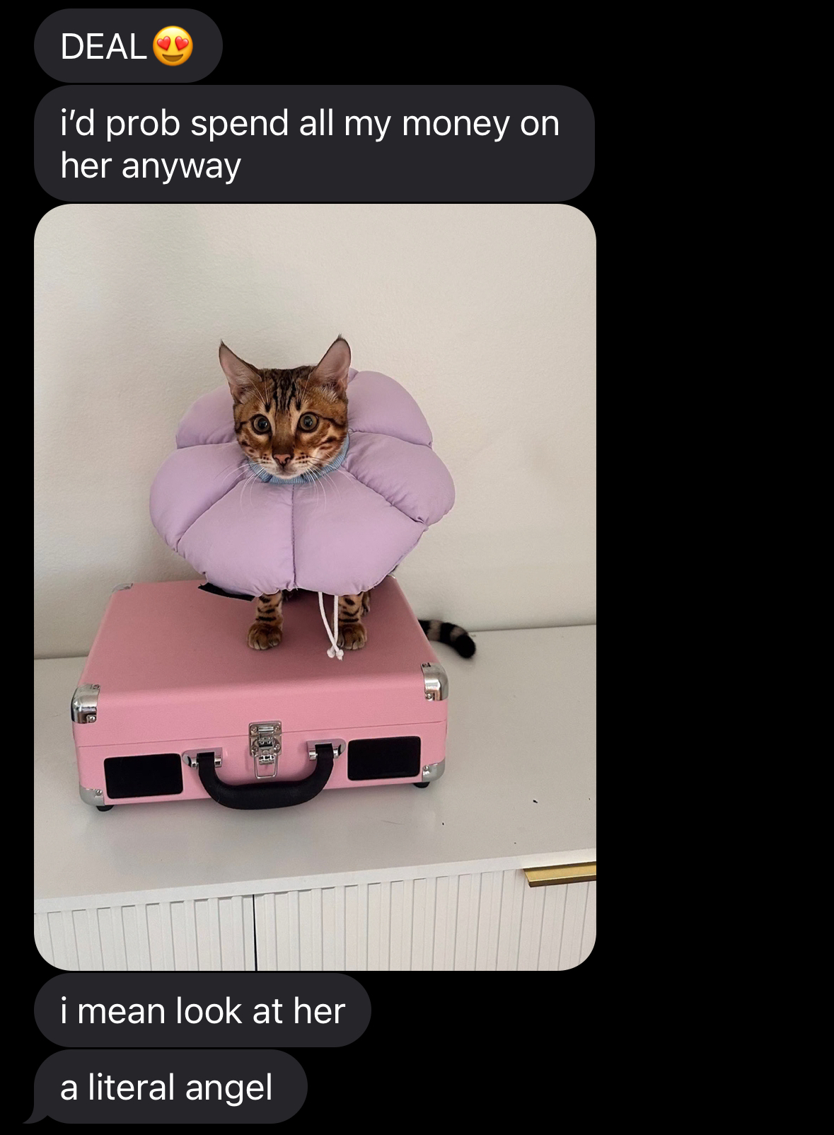 Why Her? - Chapter Seven, image 7