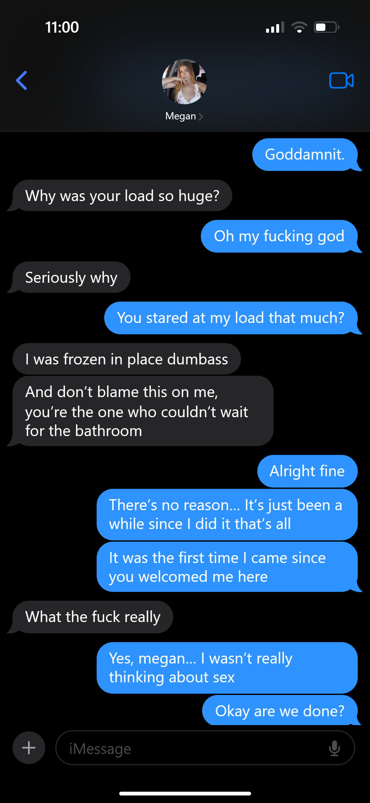 The Girls' Apartment: Part 7 - Getting Caught [Slow-burn], image 10