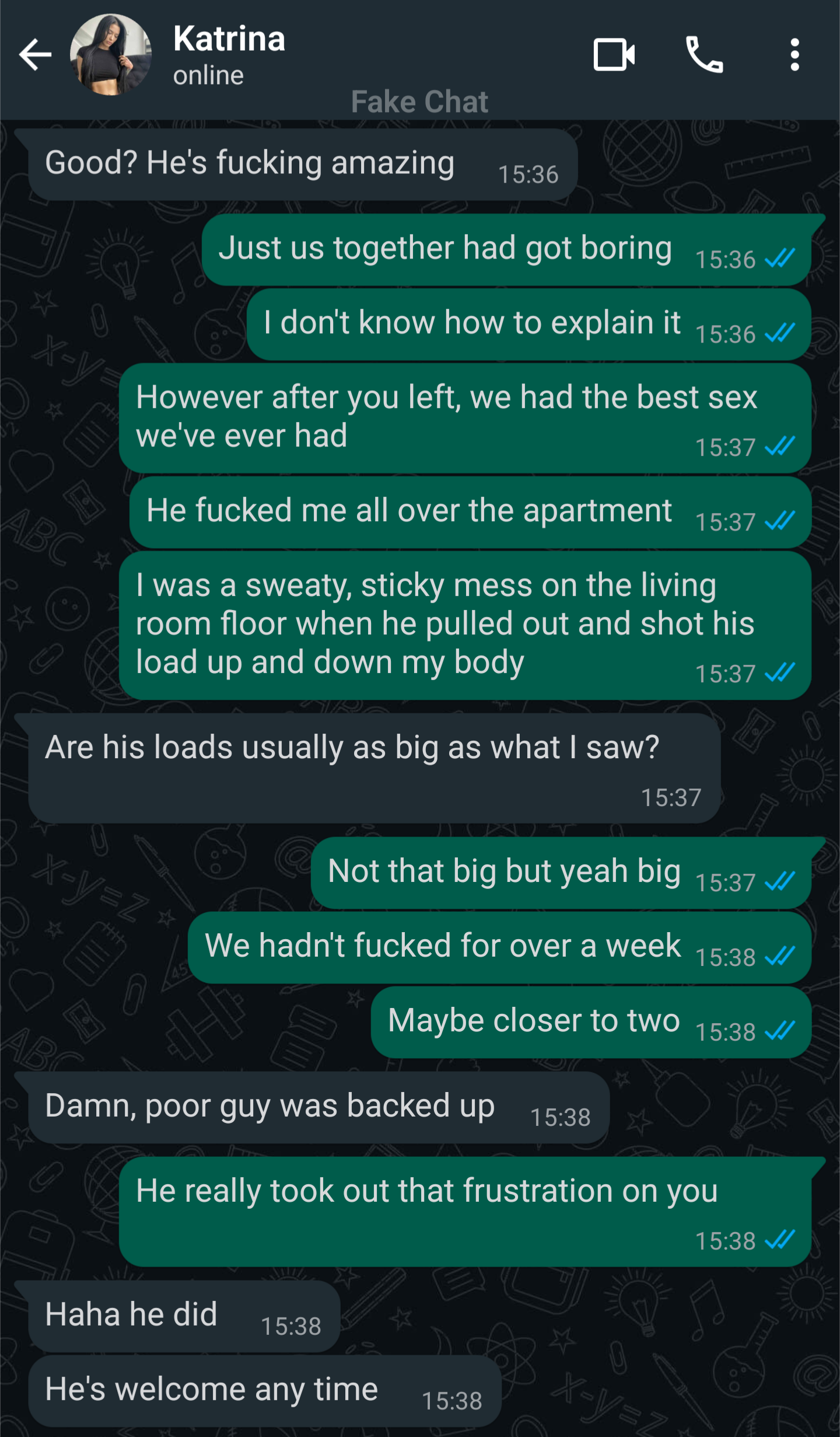 Cuck games - Part 9, image 63