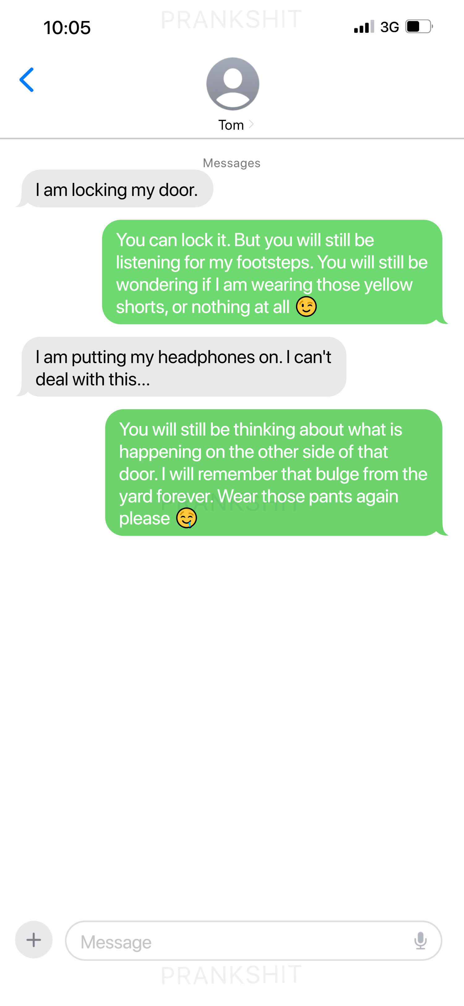 The Third Guest - Part 3, image 29