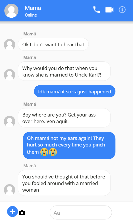 Step Mum Swap - Part 5., image 31
