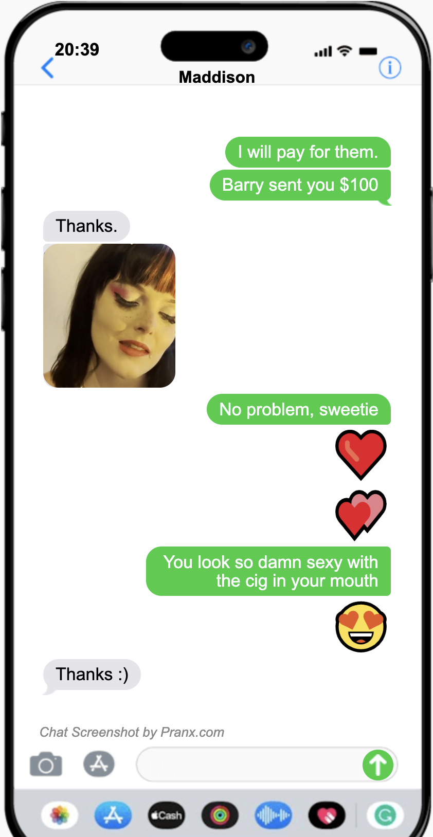 The Cuckold: Part 2, image 15