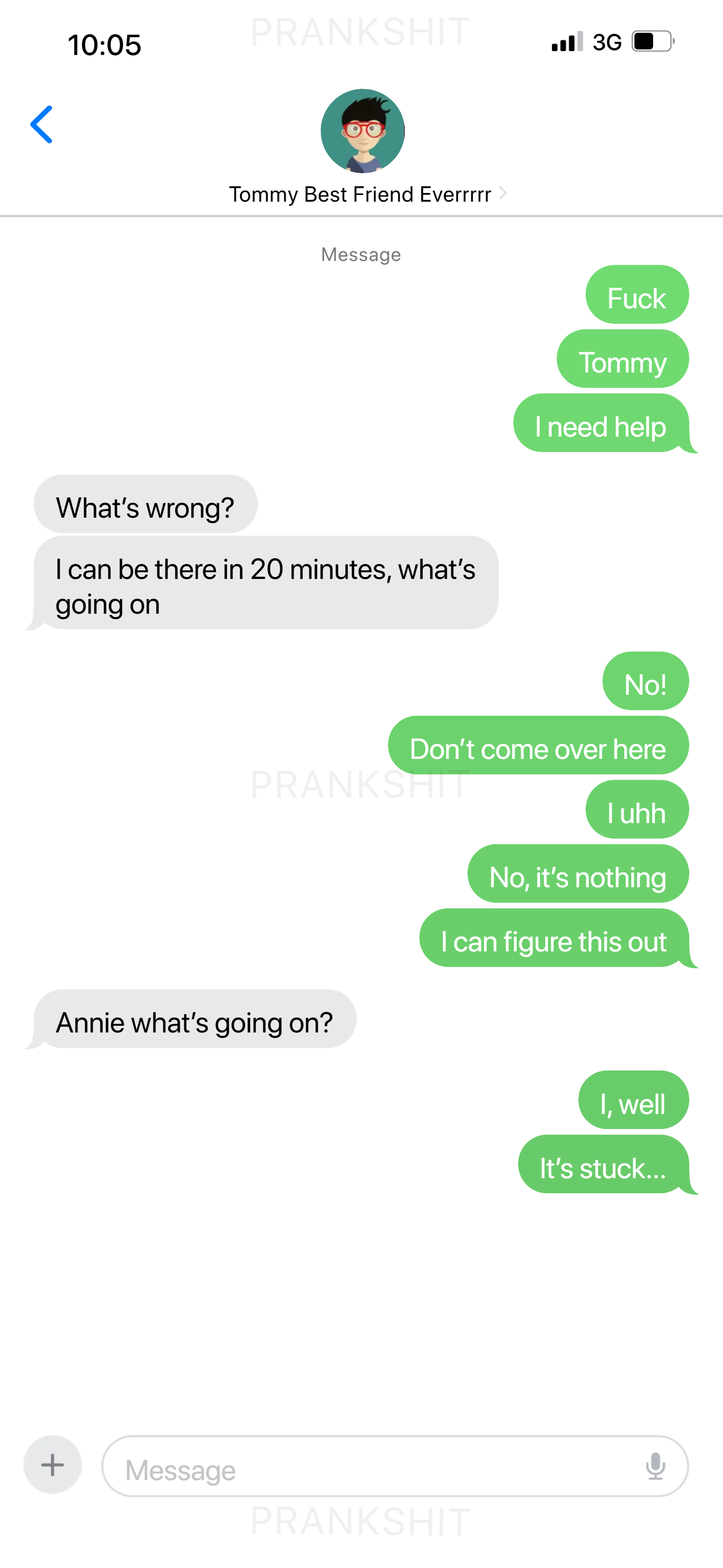 Annie's Anal Training - Chapters 1-3 - A StoryTimeForMyWife story, image 23