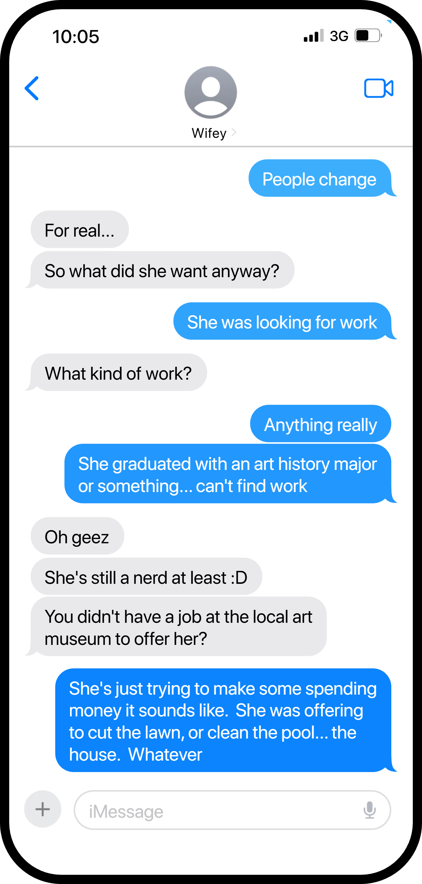 Premium Services - Chapters 1 through 9, image 12