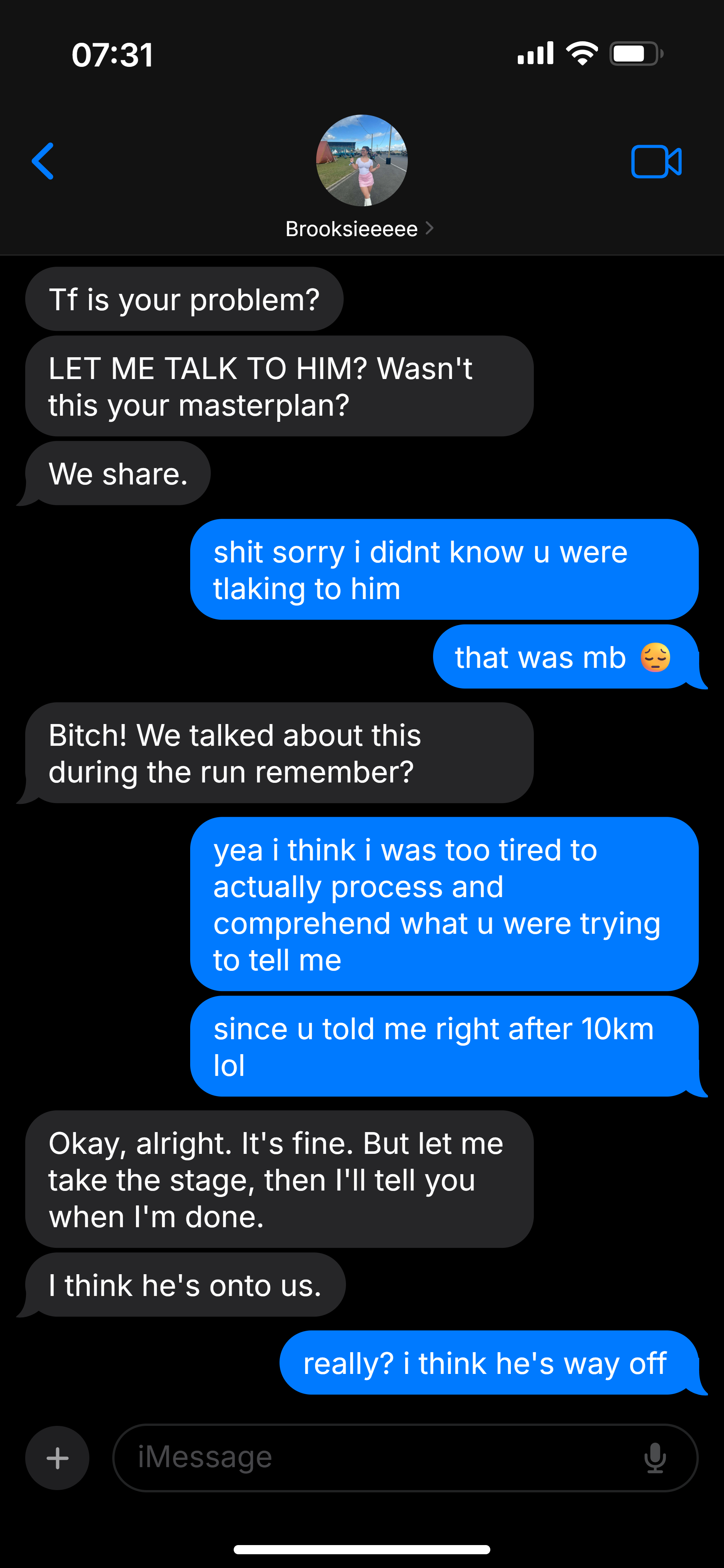 Three on One - Part 5, image 46