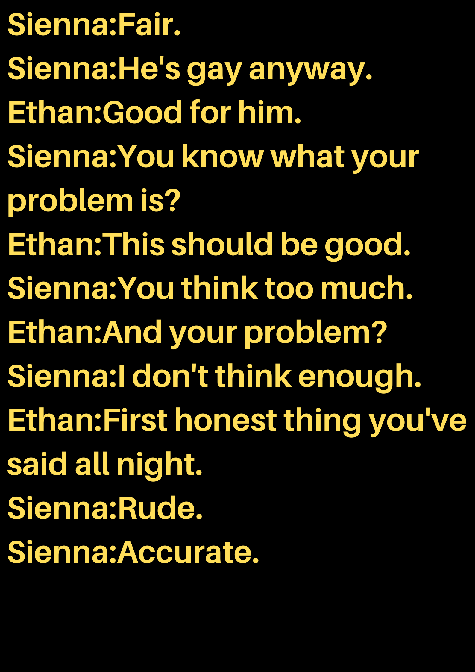 ''what we don't say'' - episode 3, image 19