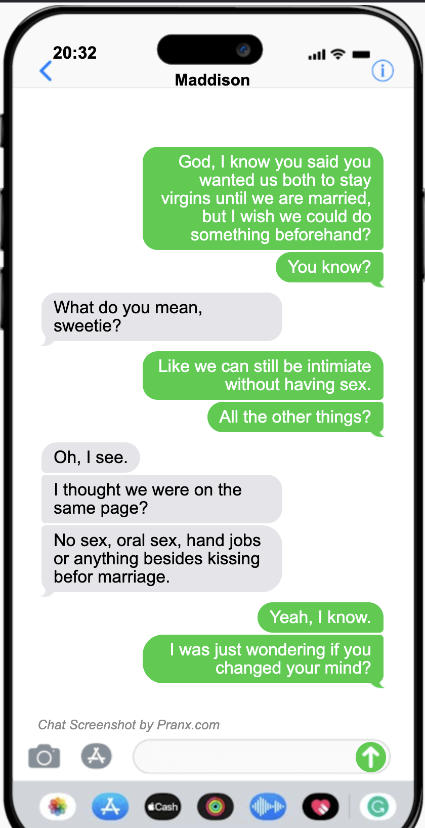 The Cuckold: Part 2, image 11