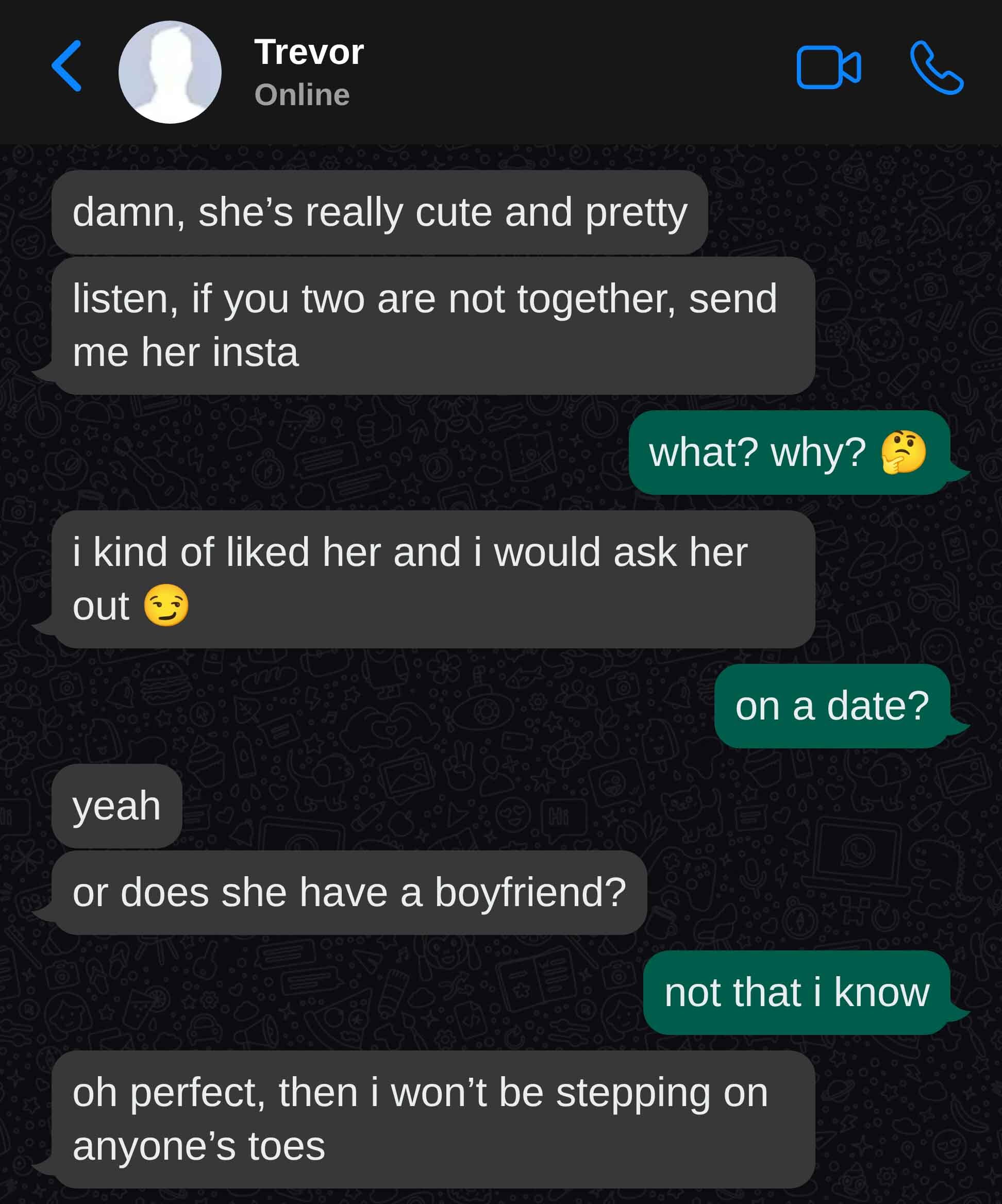 Somebody Else - Part 1, image 27