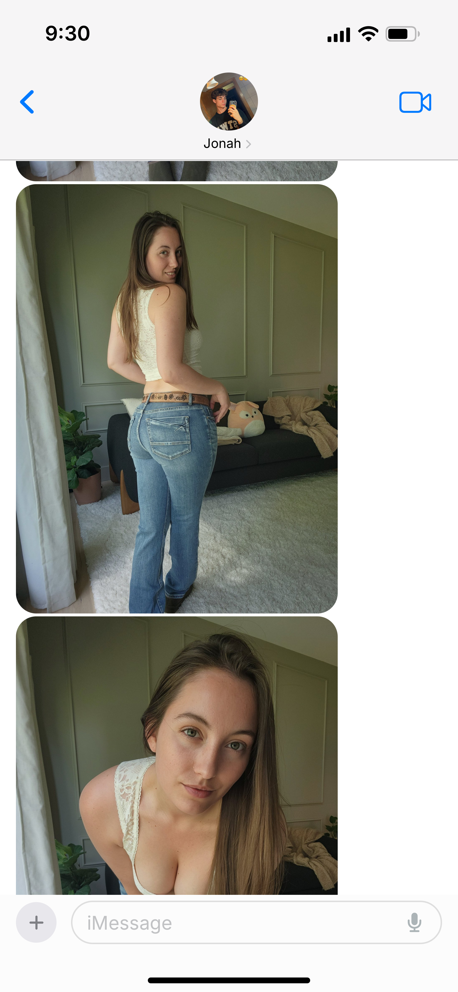 Home sick - Part 1, image 29
