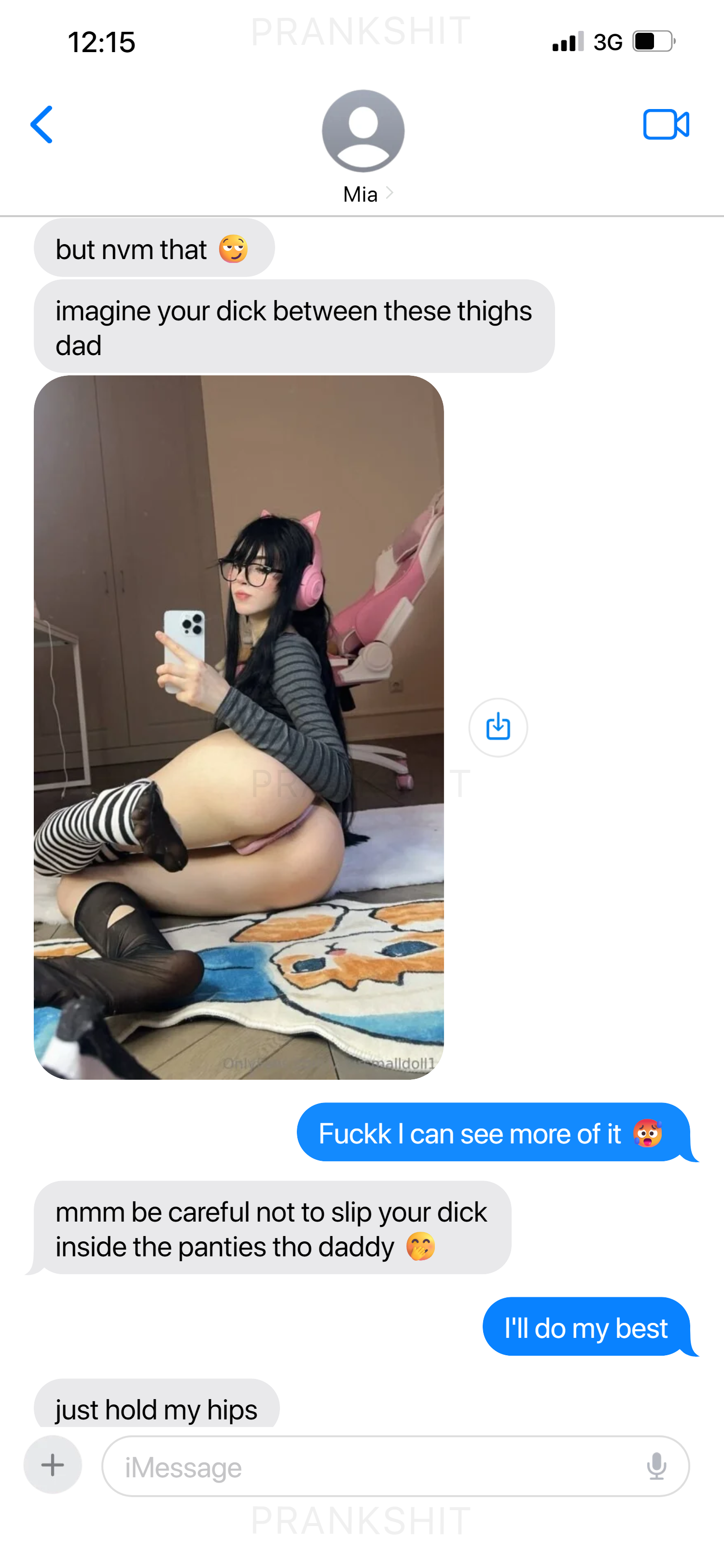 My Daughter Is Coming Home - P5, image 27