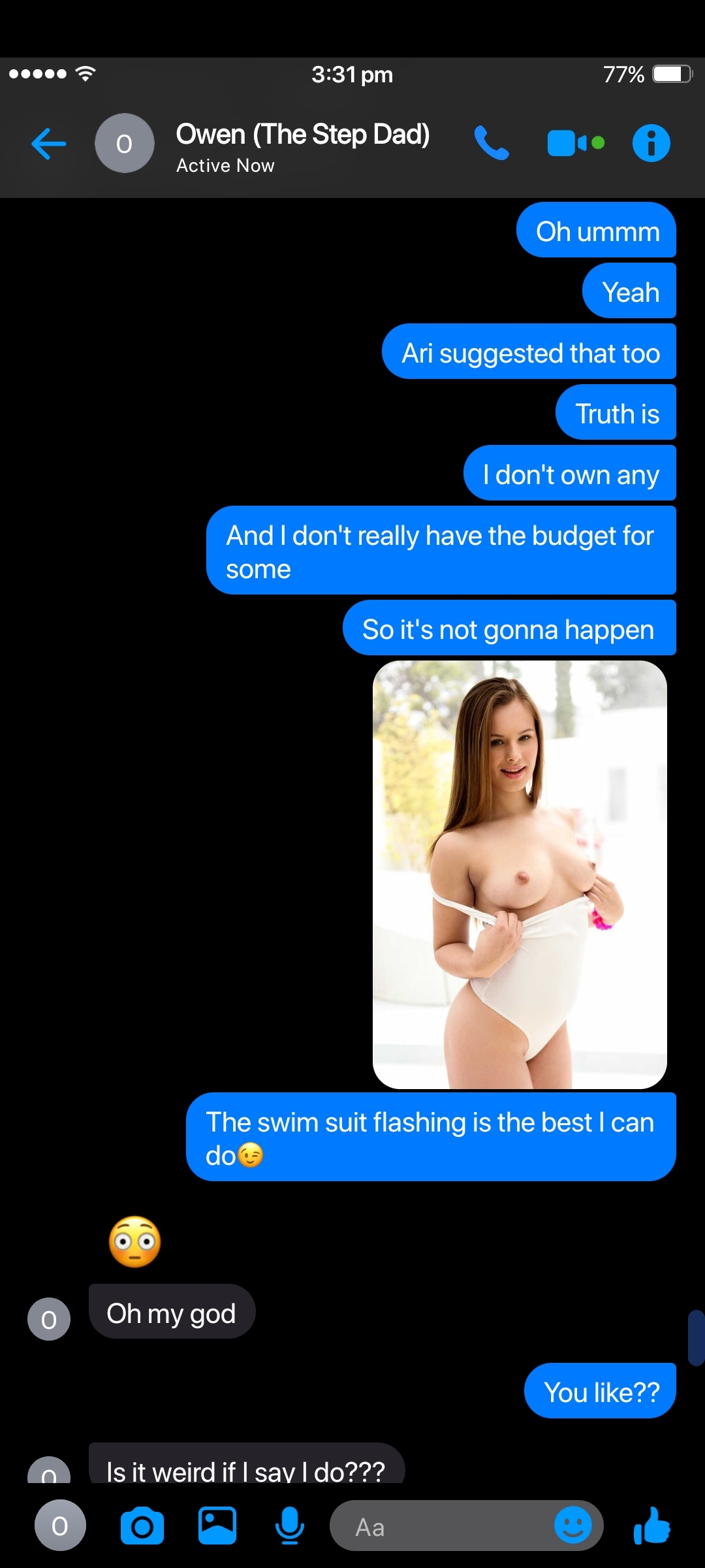 Good For Business - Chapter 2, image 49