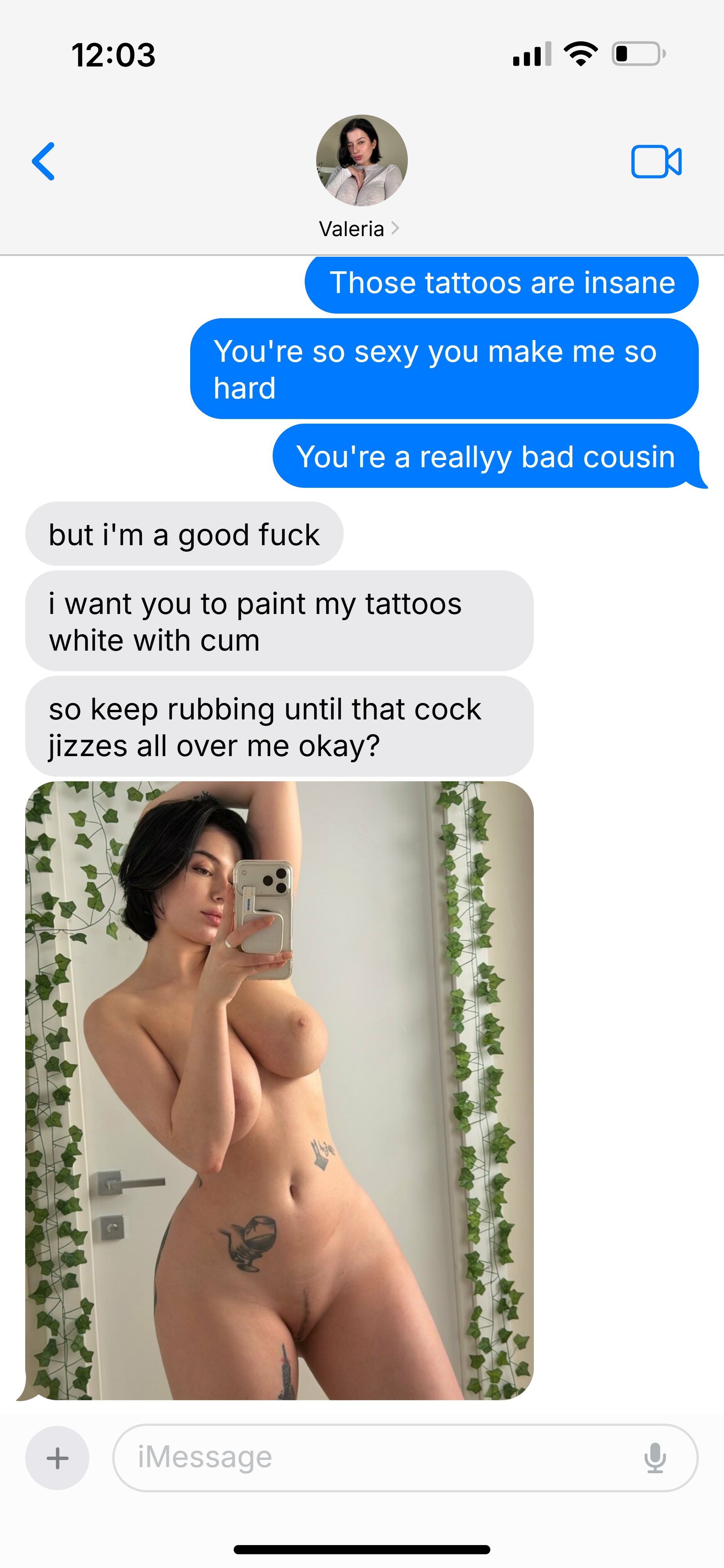 A Forbidden Summer - Part 6, image 55
