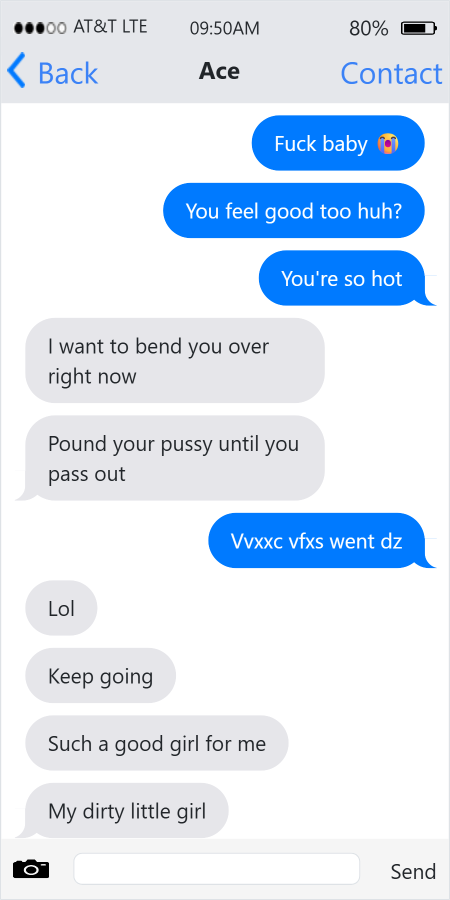 Being Intense - Part - 2, image 22