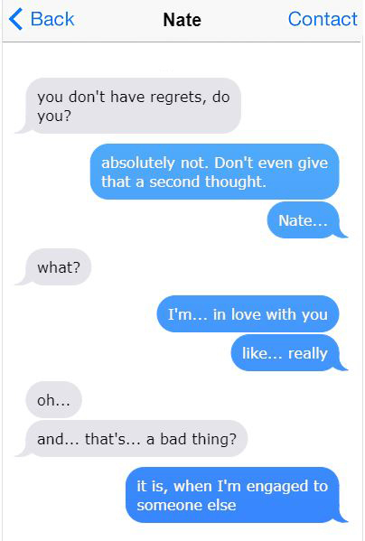 AVERY'S CLASSICS: Co-Worker Crush, Part 7 (reddit Version) - LINK IN COMMENTS, image 5