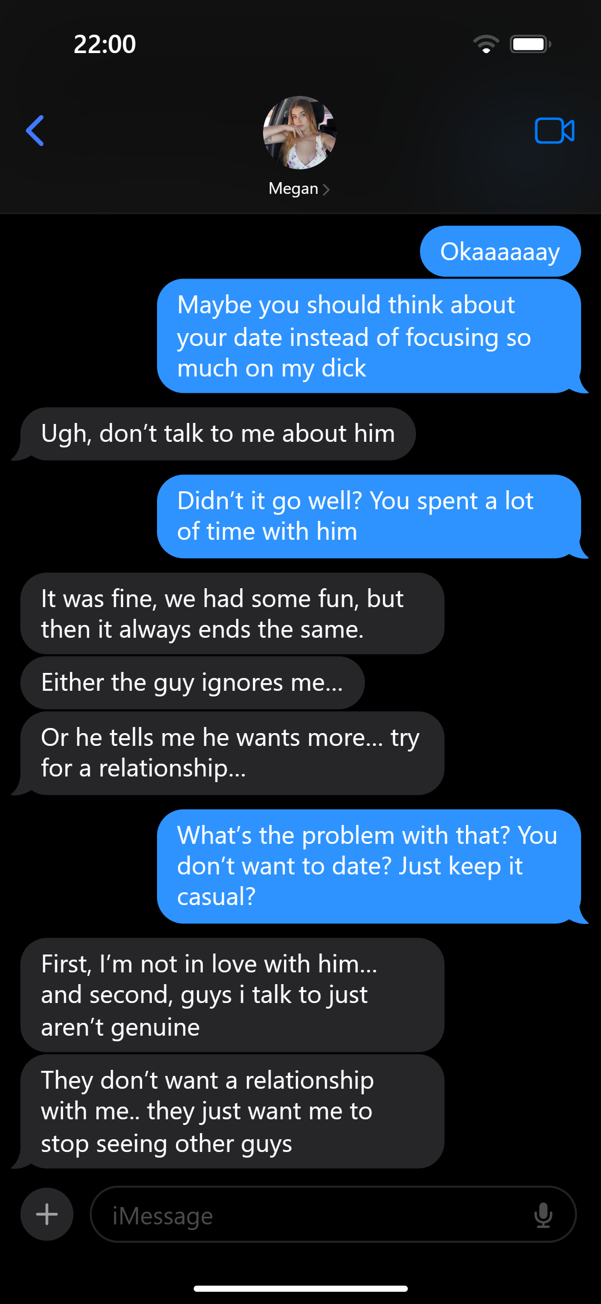 The Girls' Apartment: Part 10 - Strictly Casual, image 6