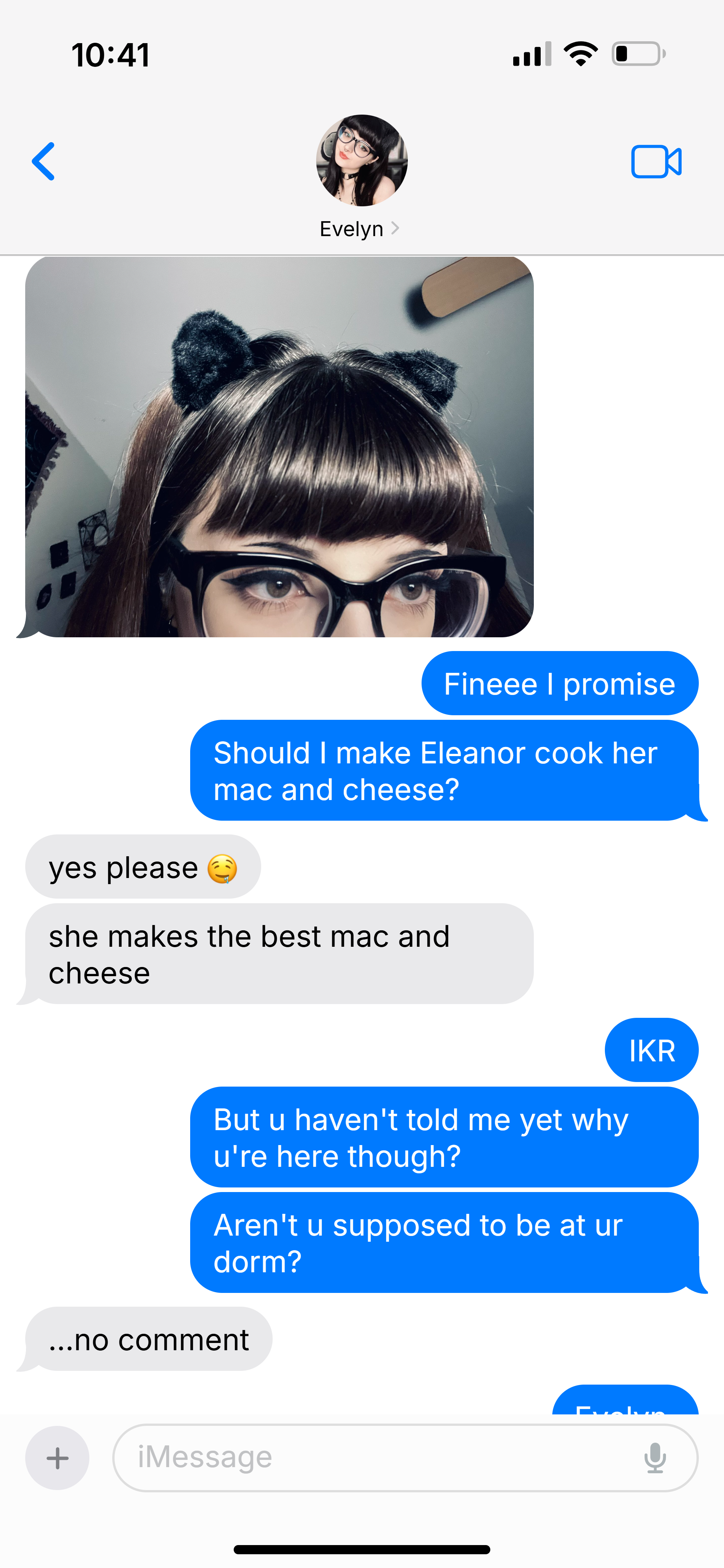 Caught Between Two Sisters - Part 2, image 16