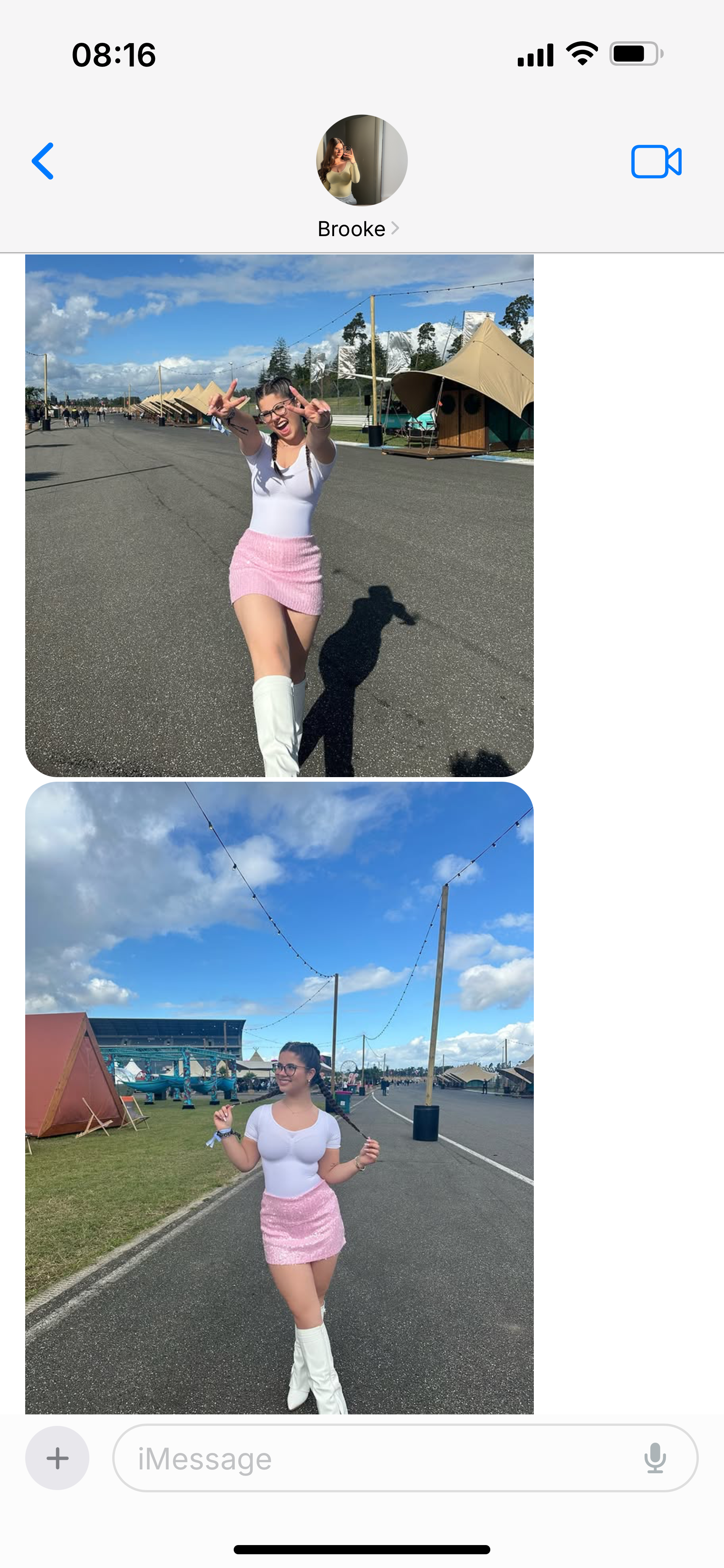 Three on One - Part 6, image 19