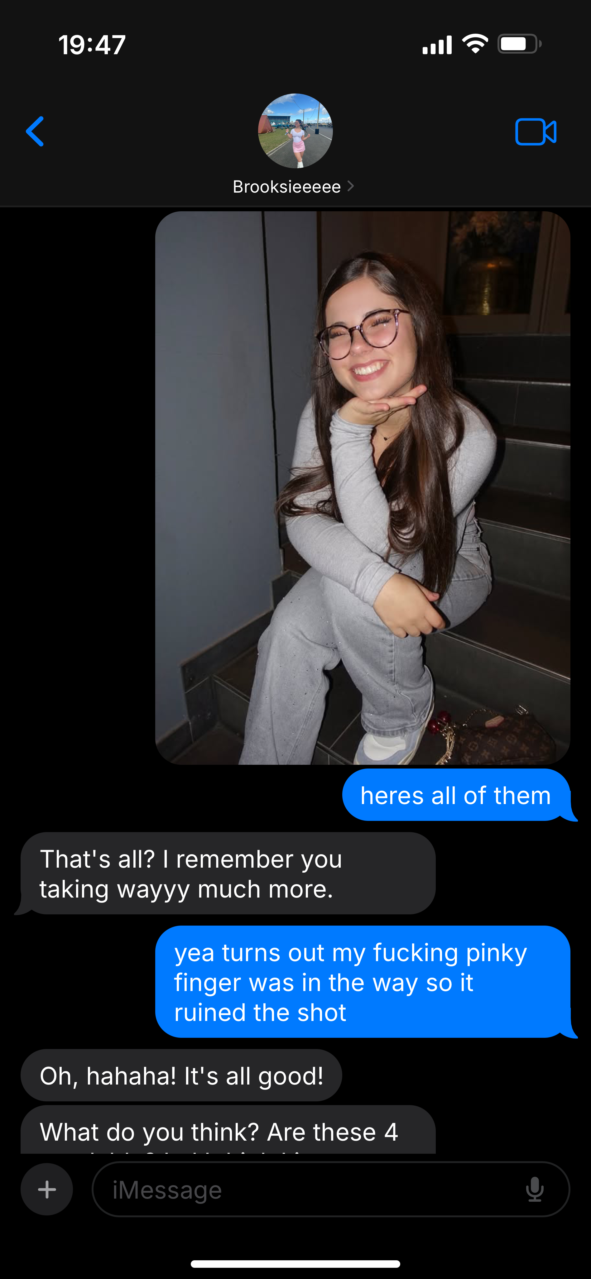Three on One - Part 7, image 31