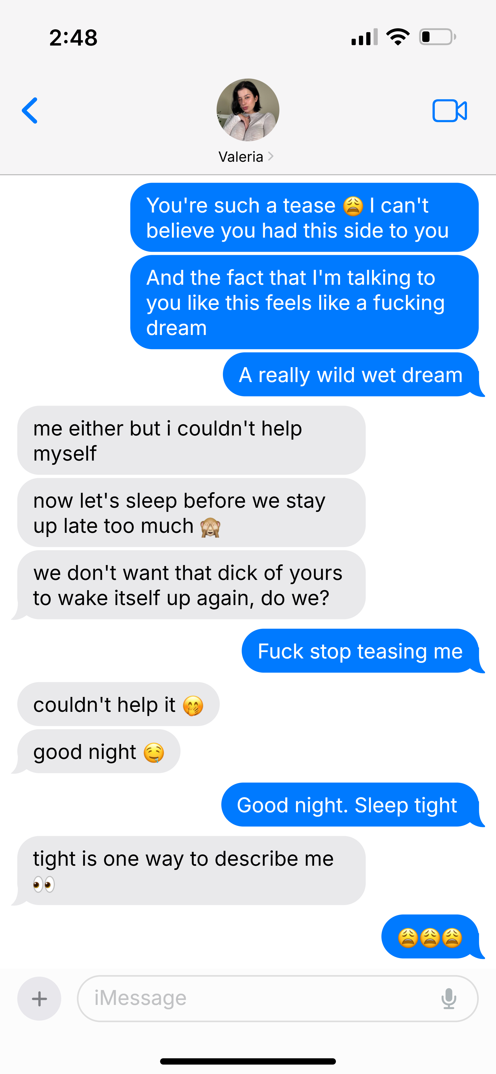 A Forbidden Summer - Part 5, image 28