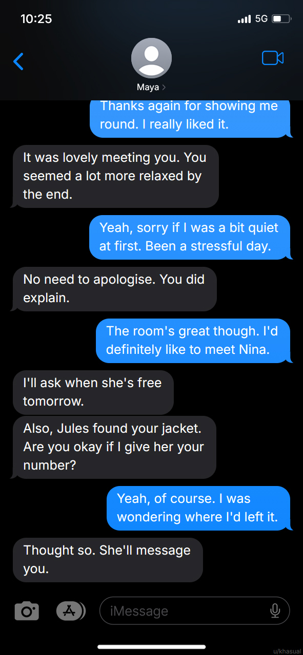 The Fourth Room - Chapter 1, image 10
