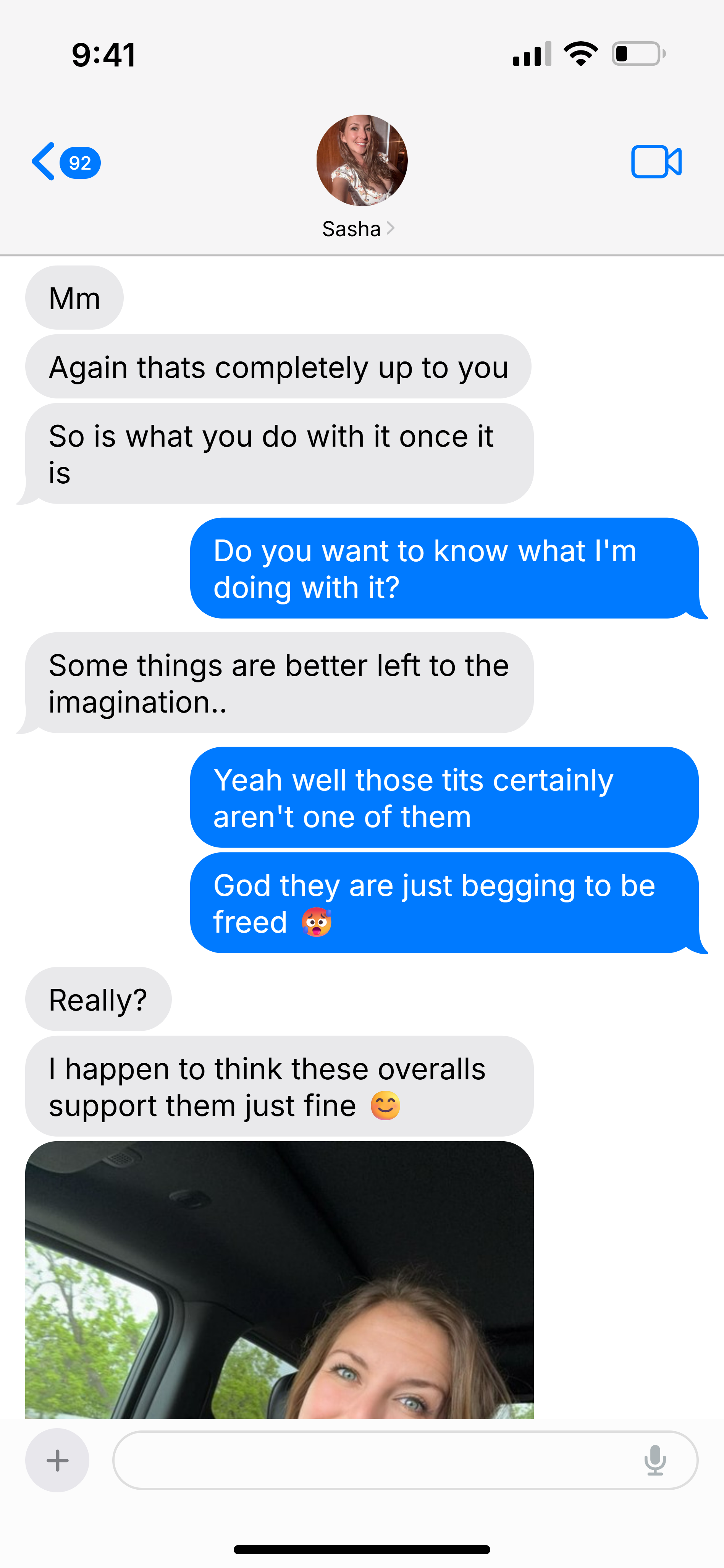 The Neighborhood Trainer – Part 18, image 43