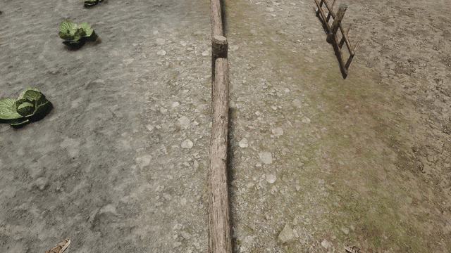 Beam Walking Assist - Nexus Skyrim SE RSS Feed - Schaken-Mods