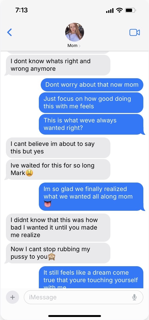 Don't tell your dad - Part 10, image 40
