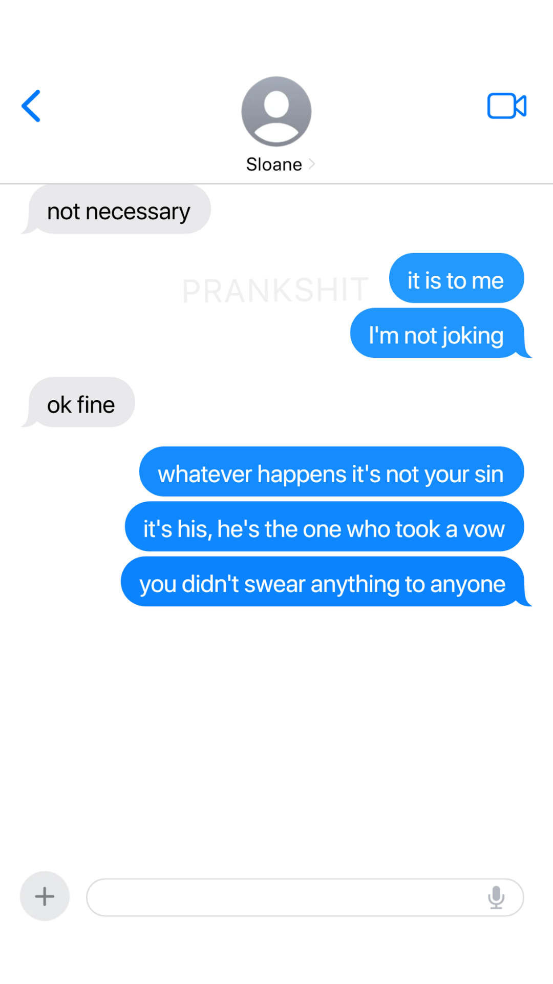 I Absolve You - Part 3 (FINALE), image 15
