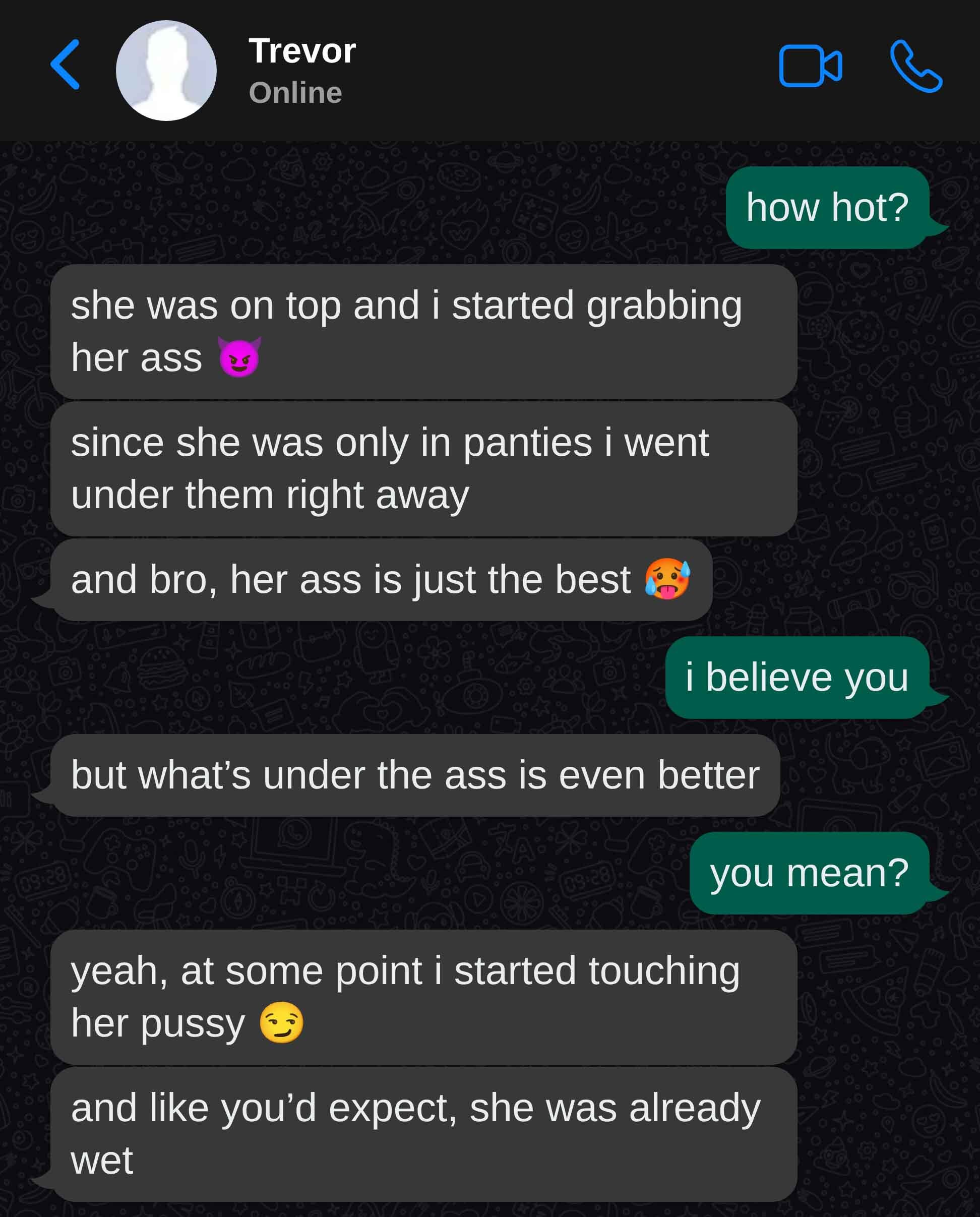Somebody Else - Part 3, image 32