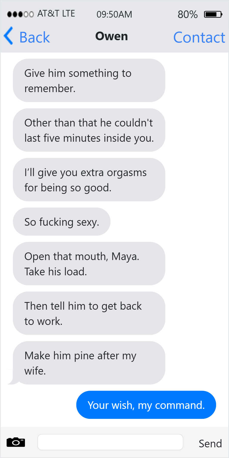 Four Play - Part - 3, image 33