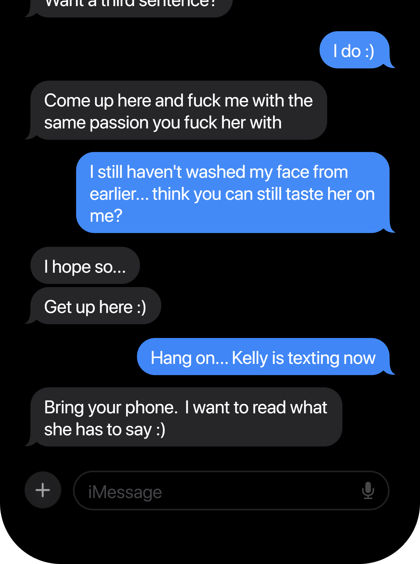 The Boss's Daughter, Part 2 - Chapters 10 through 16, image 39