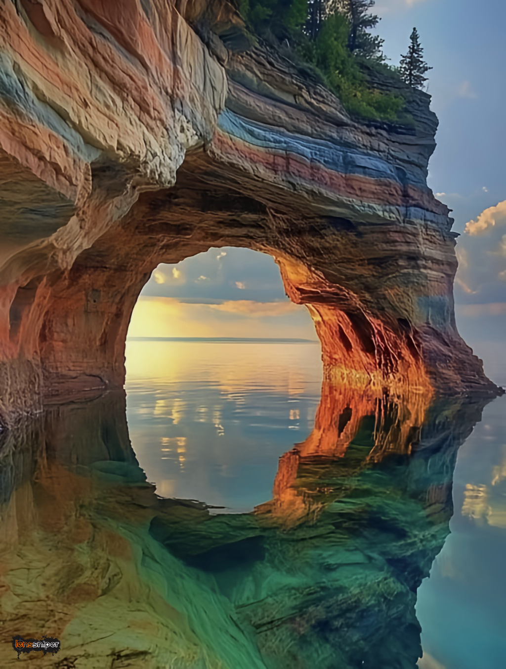 Pitchard Rocks Mi Copy URL