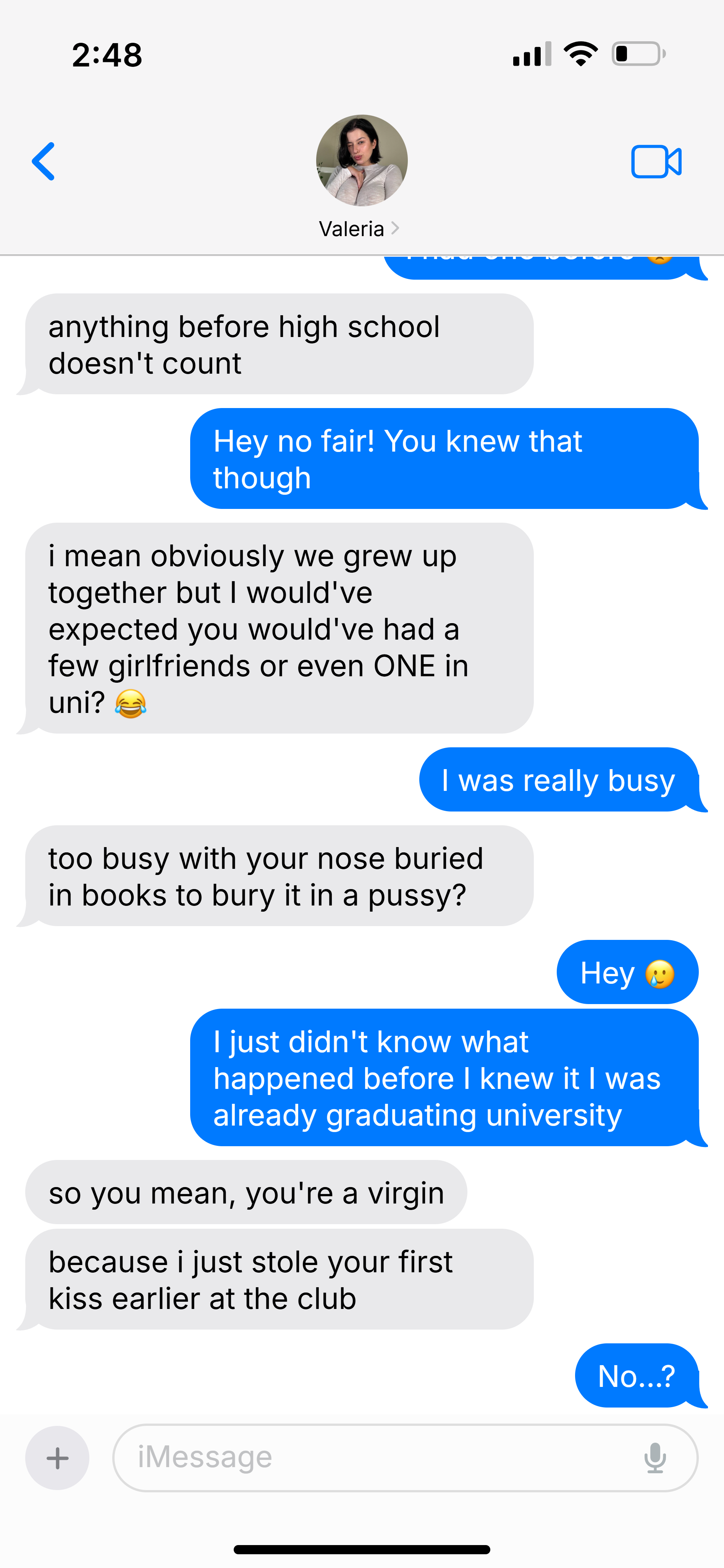 A Forbidden Summer - Part 4, image 31