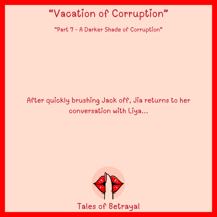 Vacation of Corruption - Part 7 (Cheating/NTR themes), image 23