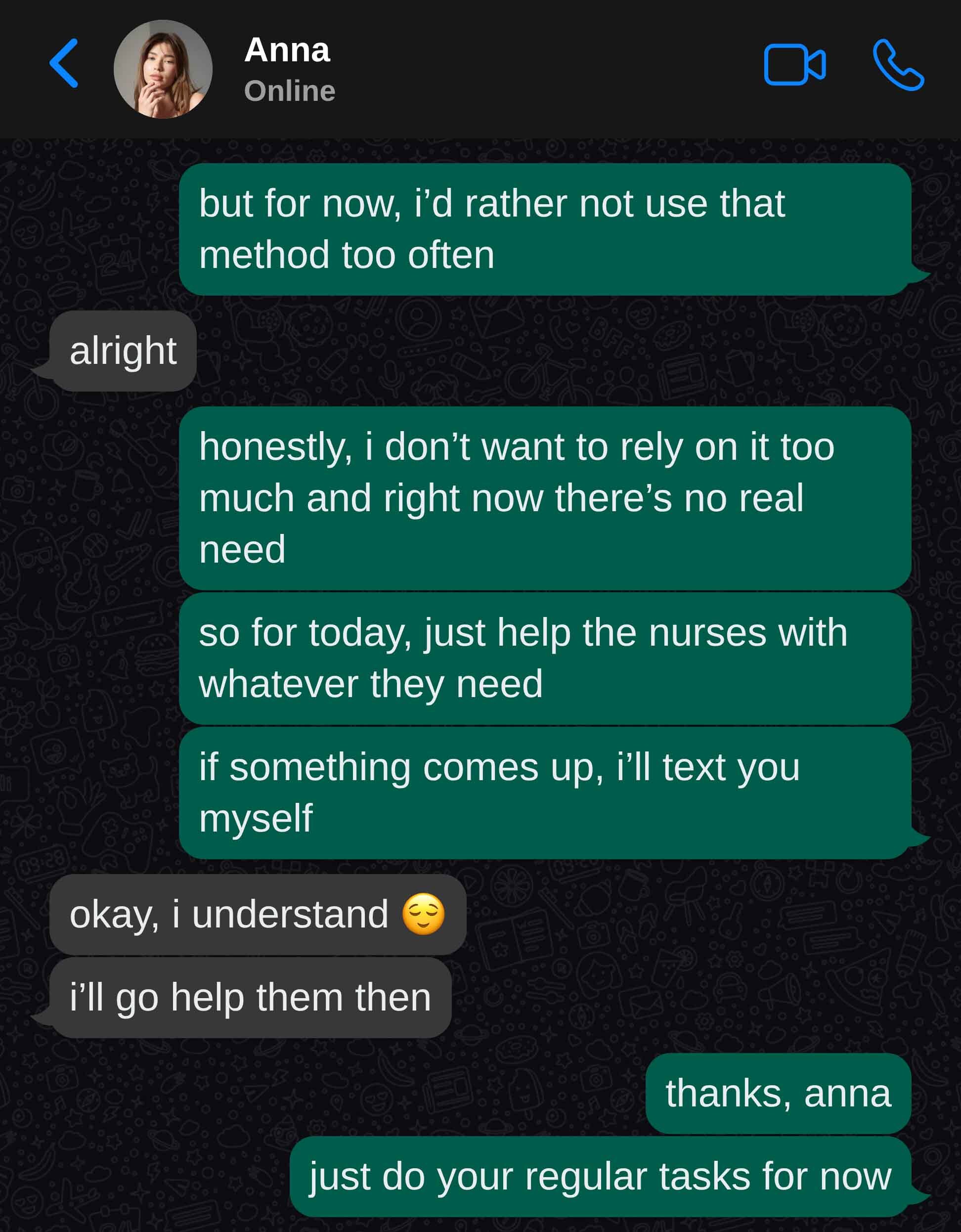 Naive Nurse - Part 2, image 10