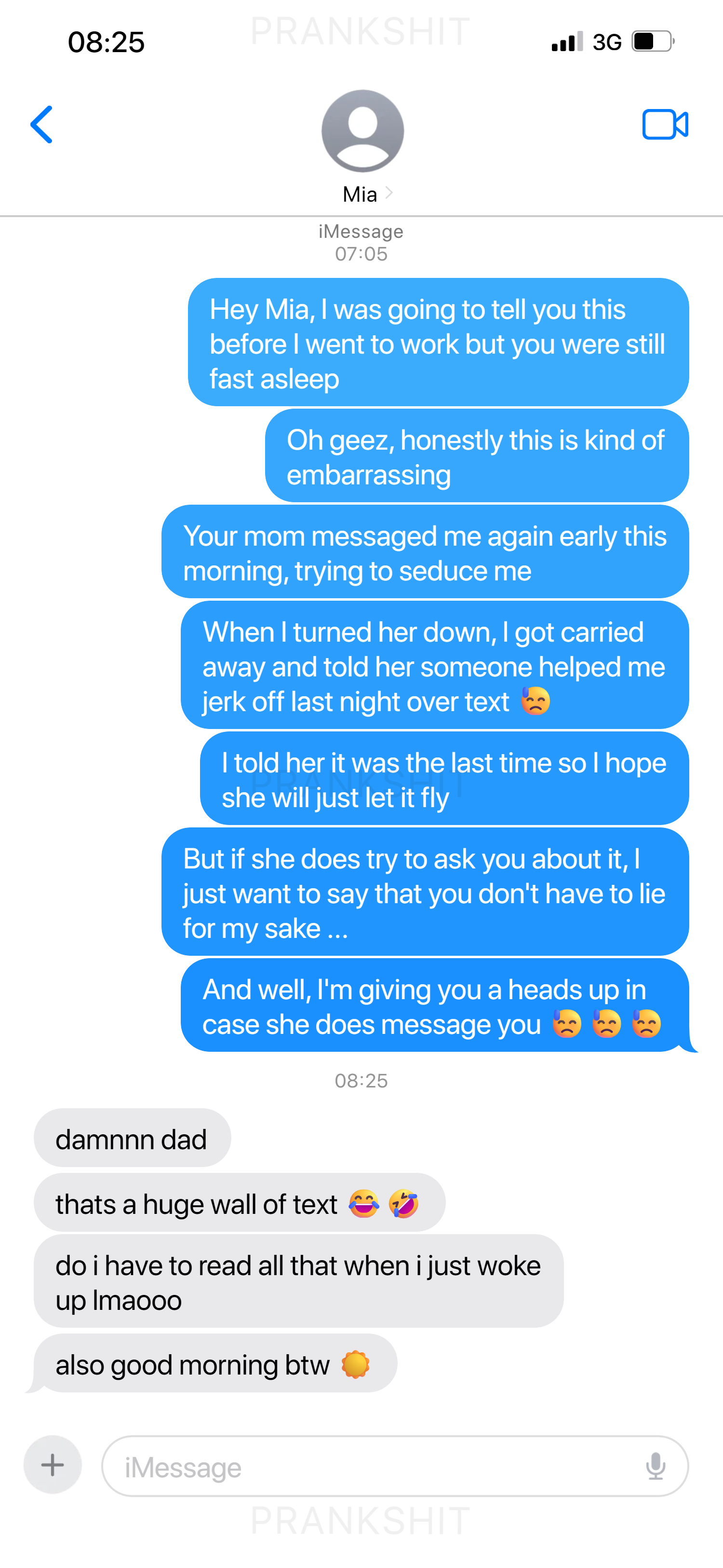 My Daughter Is Coming Home - P13, image 14