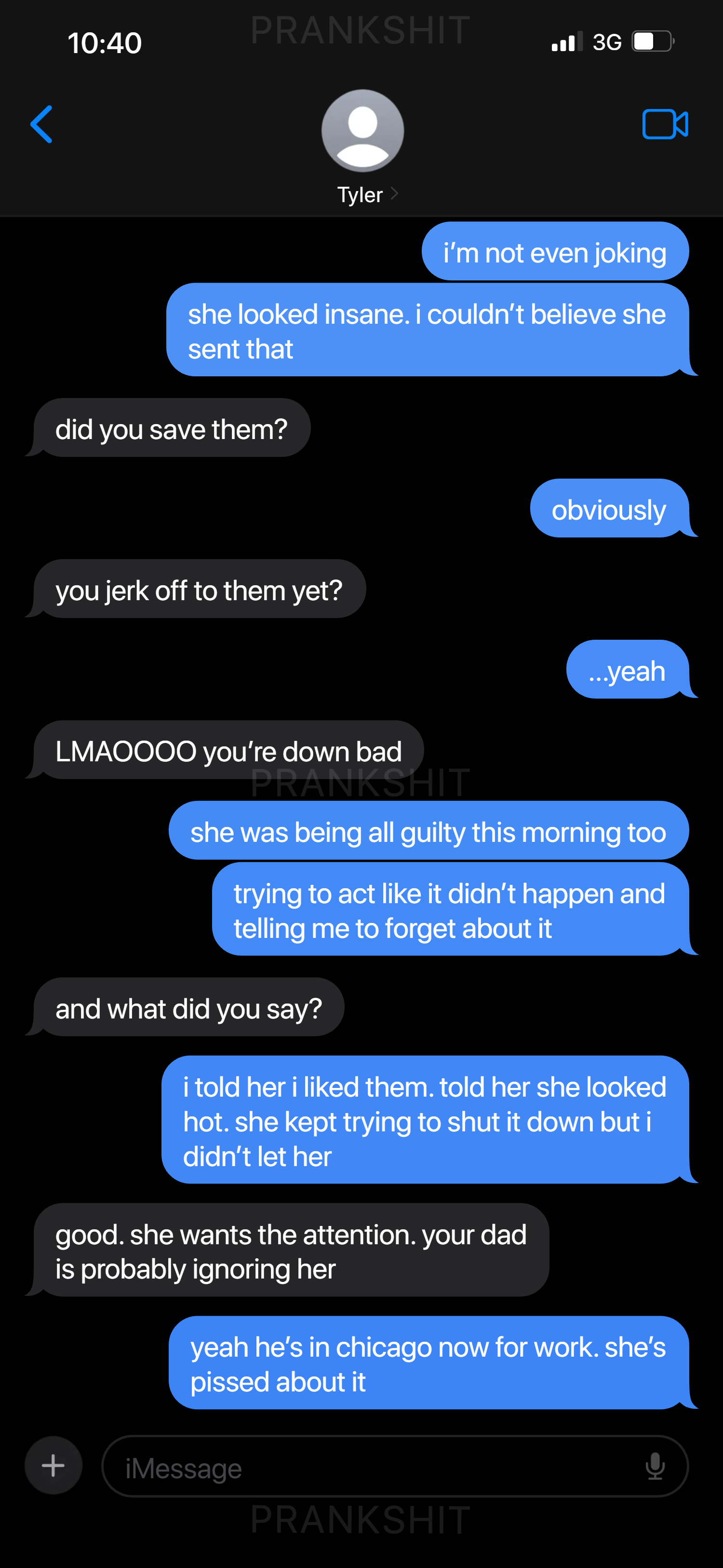 Midnight Confessions - Part 4, image 9