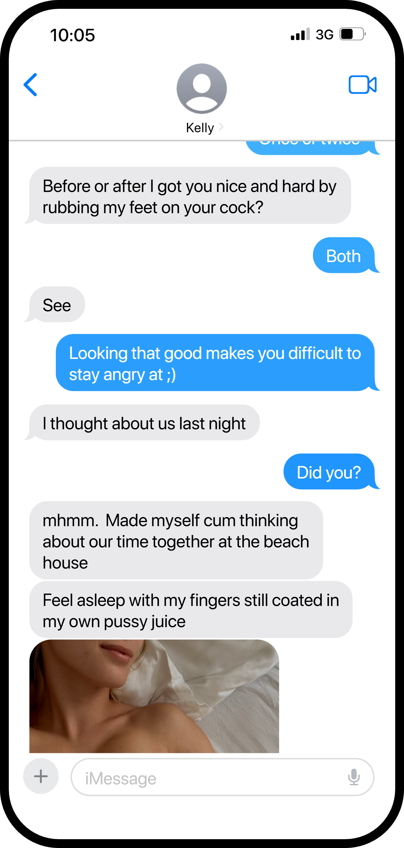 The Boss's Daughter, Part 2 - Chapters 1 through 9, image 44