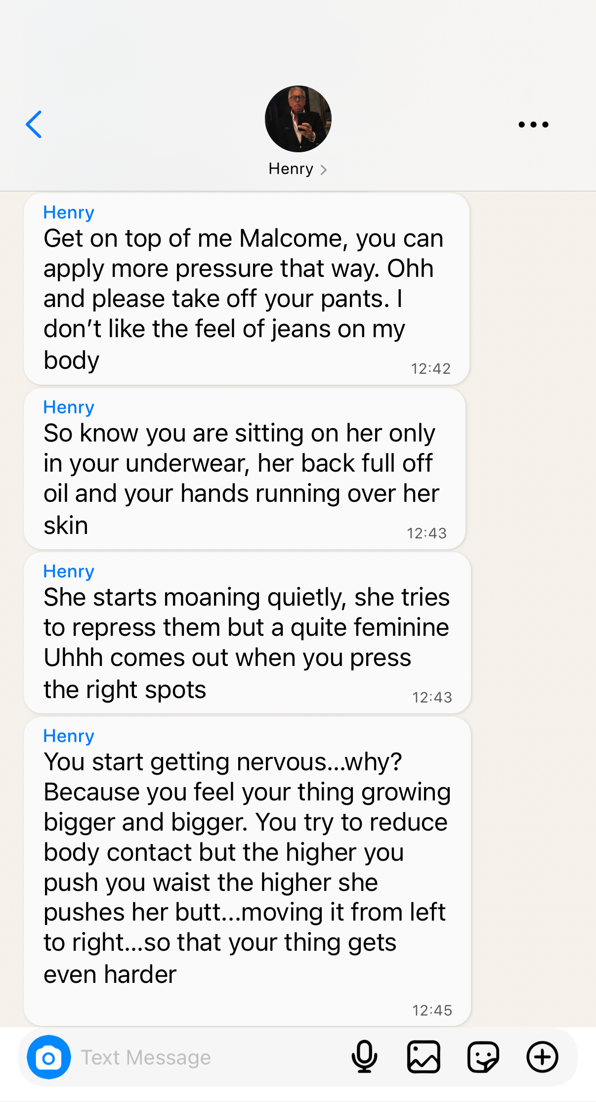 Thrusted (Part 5), image 36