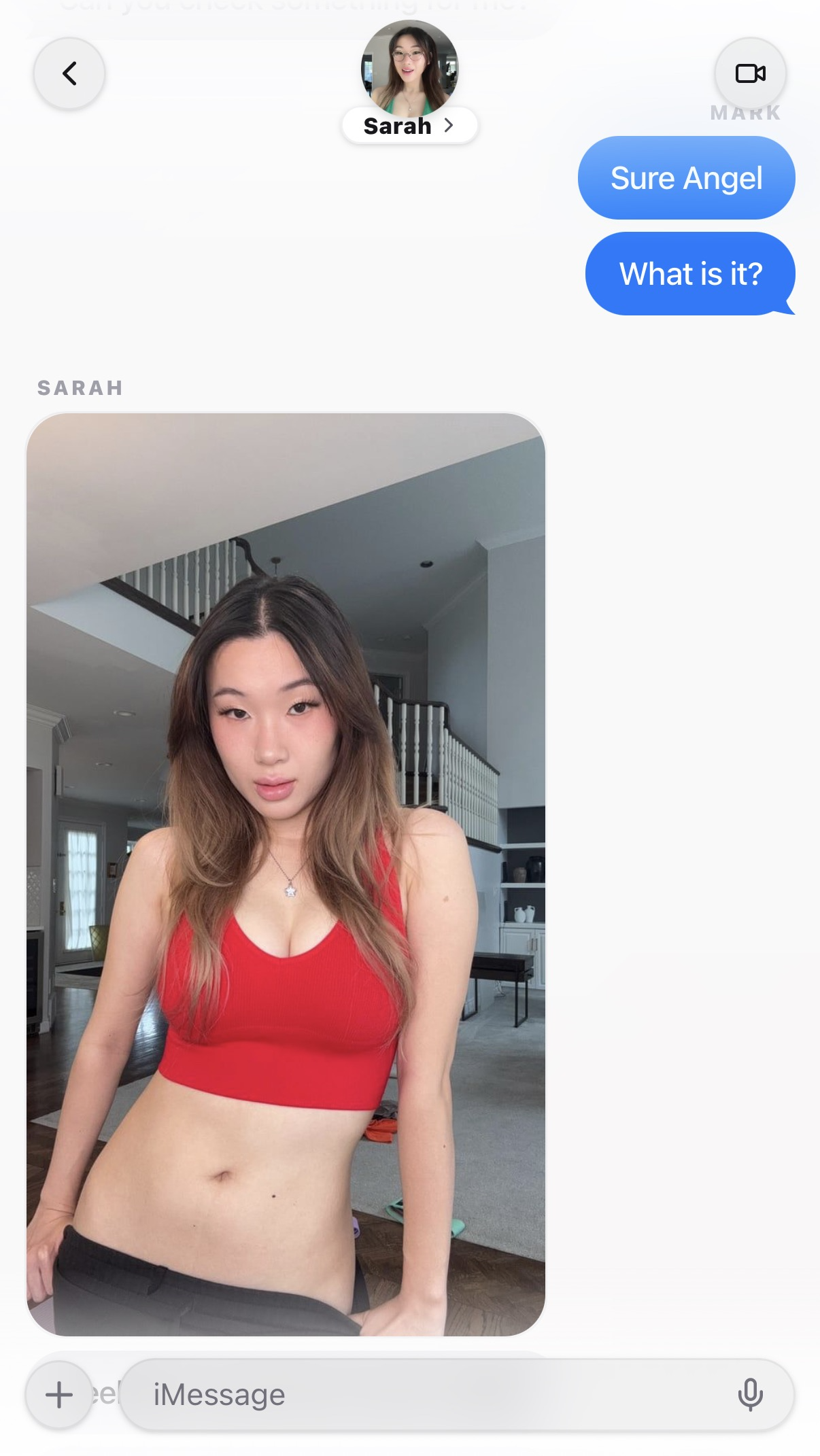 She is a Slut (Chapter 6), image 18