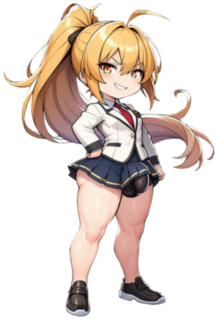 Character description image