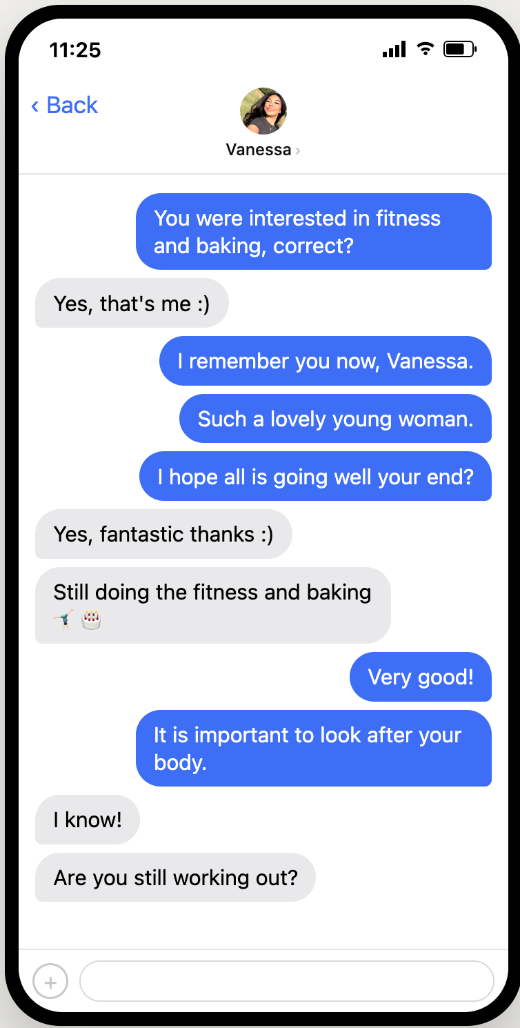 Daddy's Princess: Part 1, image 6
