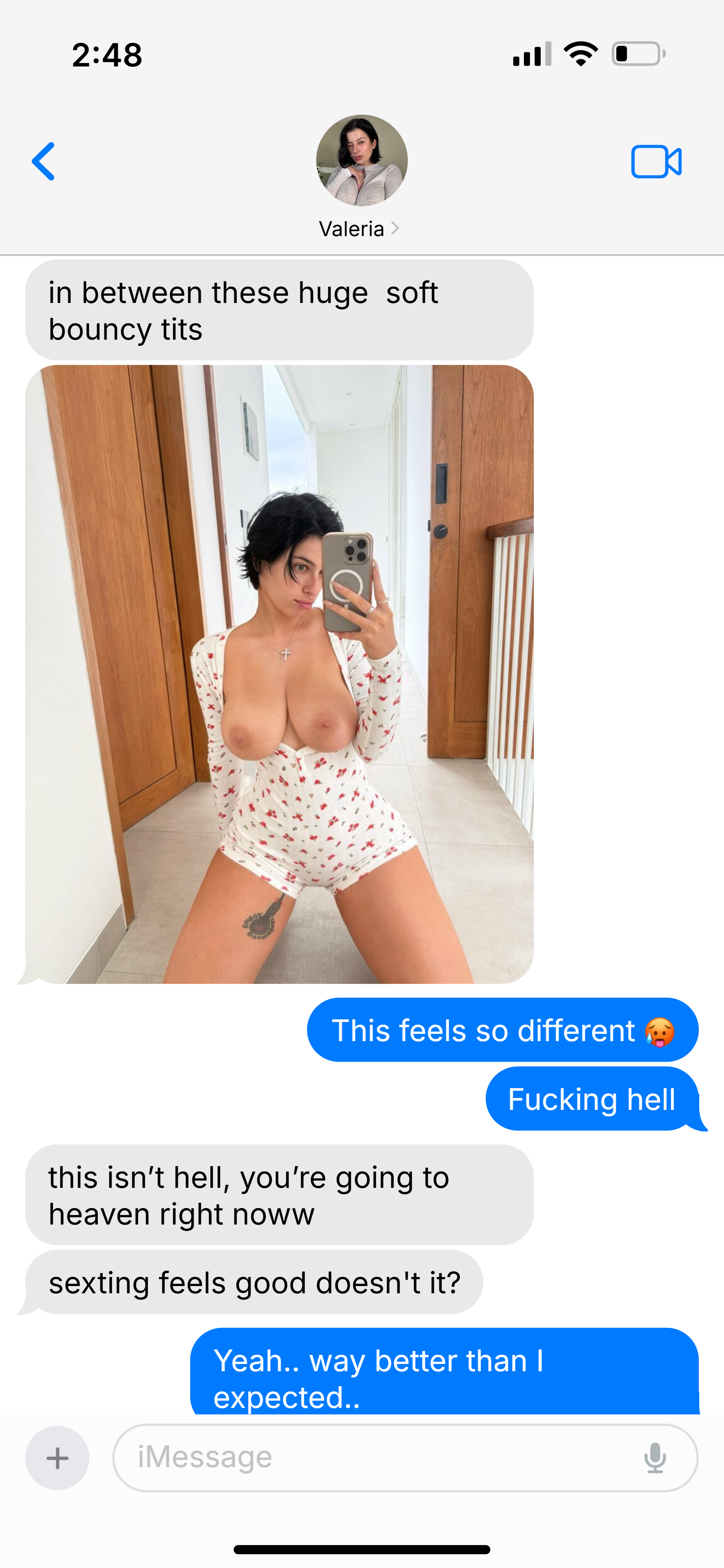 A Forbidden Summer - Part 5, image 18