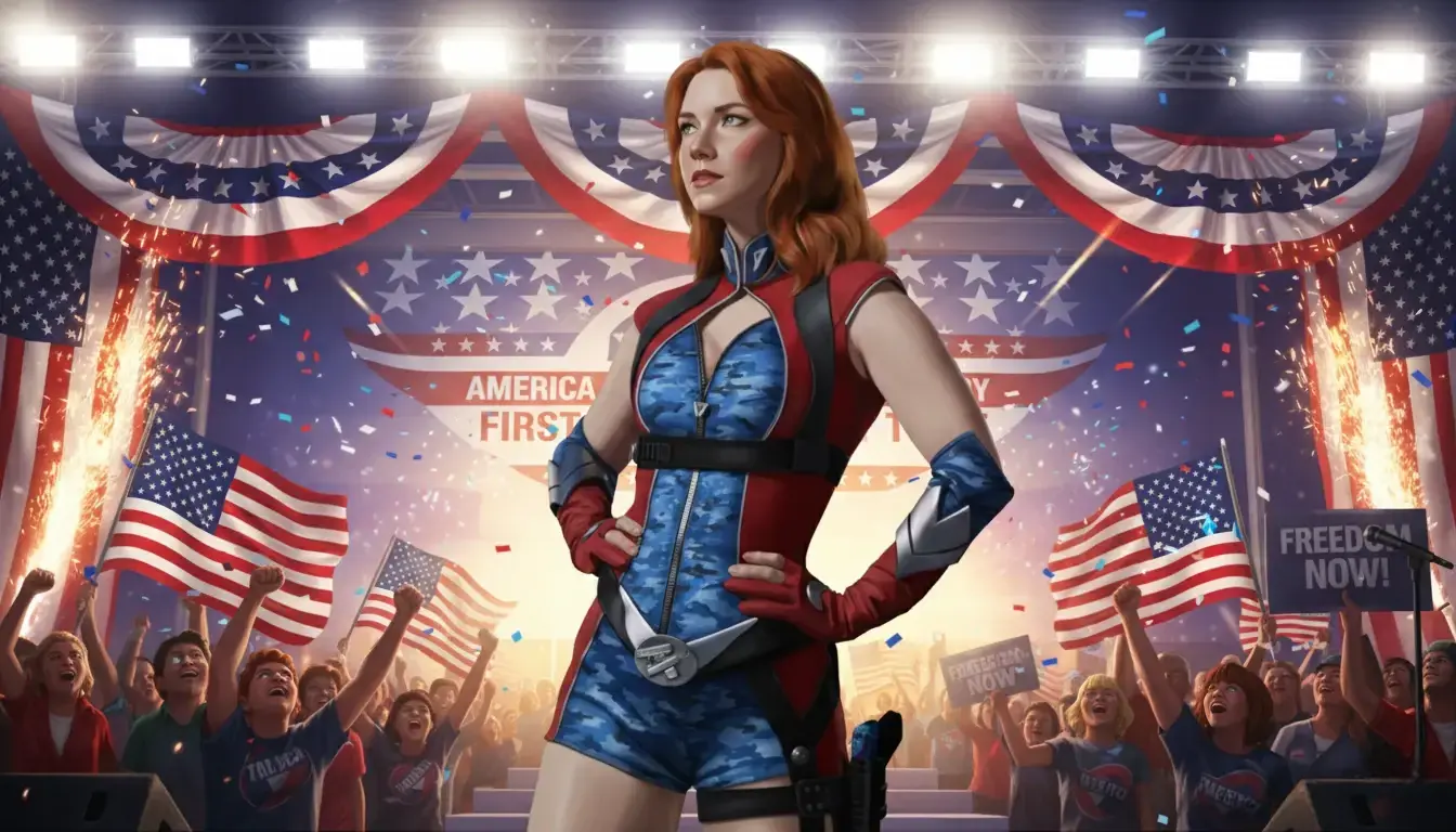 Firecracker