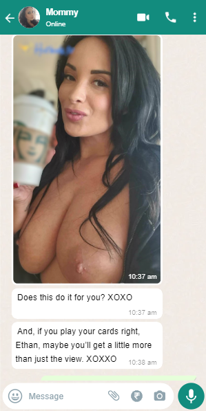 M/S The Transition Part 28, image 33